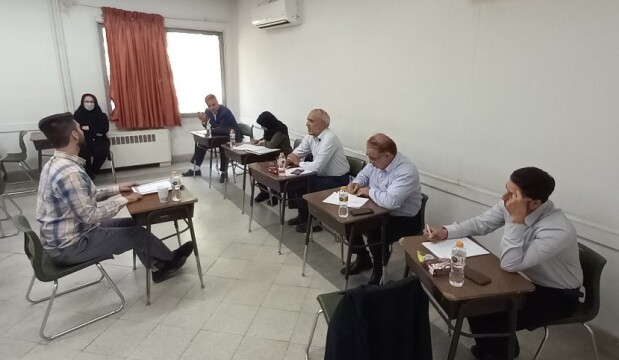 ارزیابی تکمیلی در استخدامی آموزش و پرورش